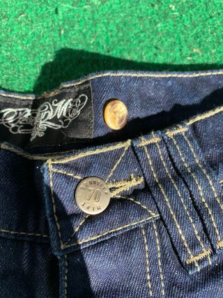 Pantalones vaqueros mujer BROOKLYN