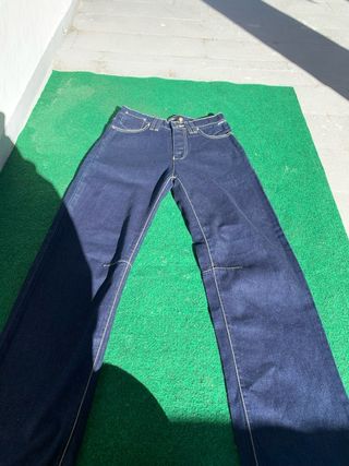 Pantalones vaqueros mujer BROOKLYN