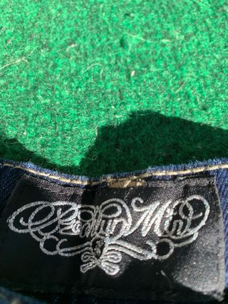 Pantalones vaqueros mujer BROOKLYN