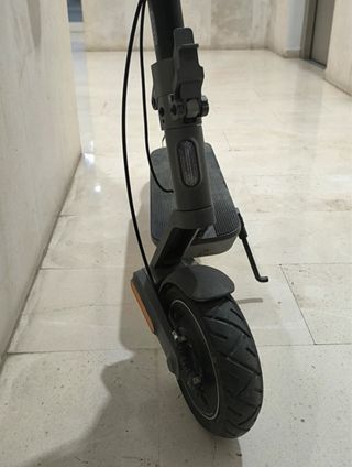 OFERTA - Patinete Eléctrico Xiaomi 4 Ultra