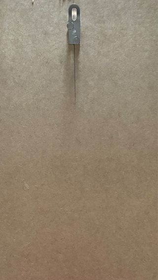 Lámina cuadro puente Manhattan