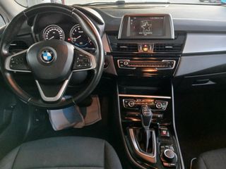 BMW Serie 2 2018