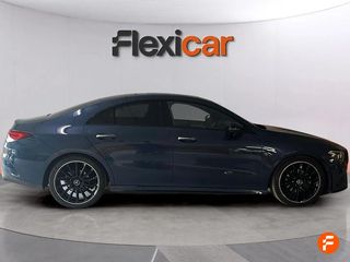 Mercedes CLA CLA 180