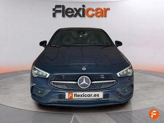 Mercedes CLA CLA 180