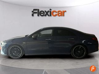 Mercedes CLA CLA 180