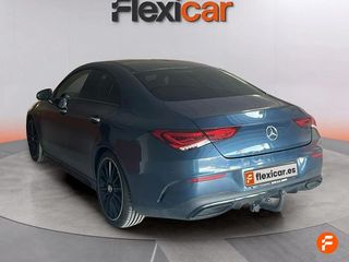 Mercedes CLA CLA 180