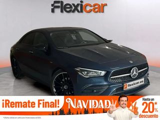 Mercedes CLA CLA 180