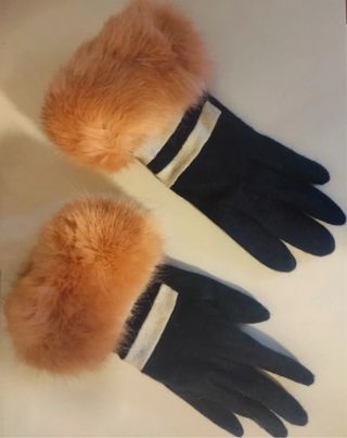 Guantes Bimba y Lola