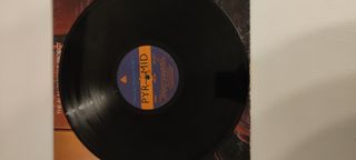 Vinile The Alan Parsons Project - Pyramid