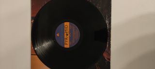 Vinile The Alan Parsons Project - Pyramid