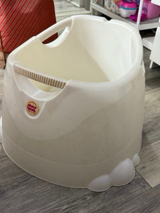 Bañera para bebé