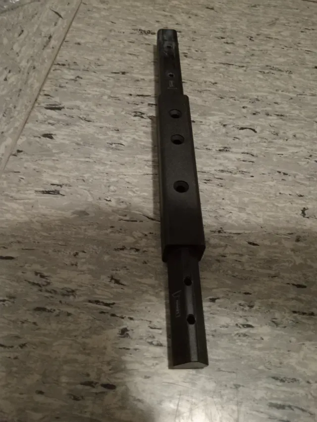 Fuselaje v2 foil Gong