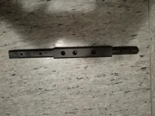 Fuselaje v2 foil Gong