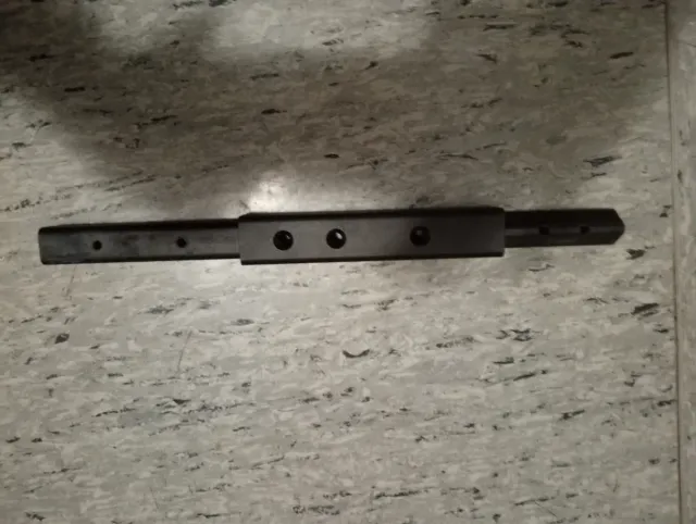 Fuselaje v2 foil Gong