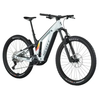 EBIKE SCOTT PATRON 930 2026 OFERTA ESPECIAL.