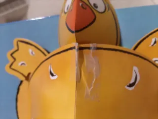 El gran libro del pollo Pepe (Spanish Edition)