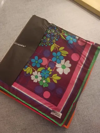 Pañuelos Egipcios Antiguos