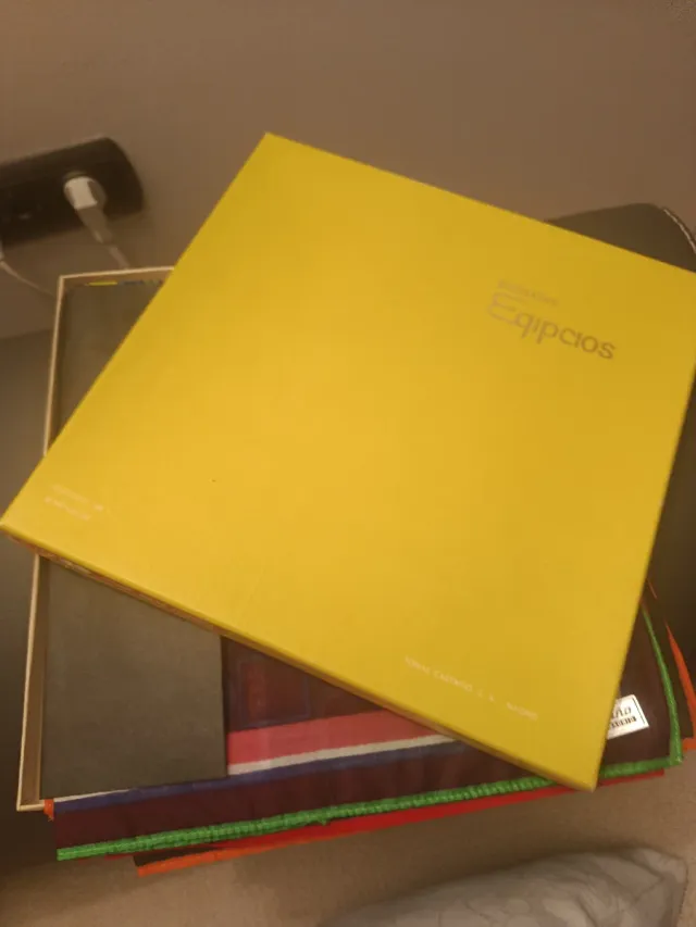 Pañuelos Egipcios Antiguos