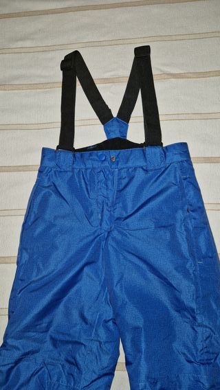 Pantalón de esquí infantil