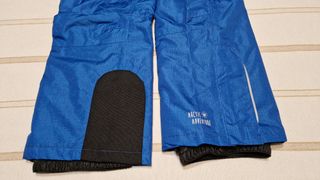 Pantalón de esquí infantil