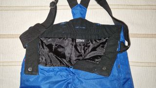 Pantalón de esquí infantil