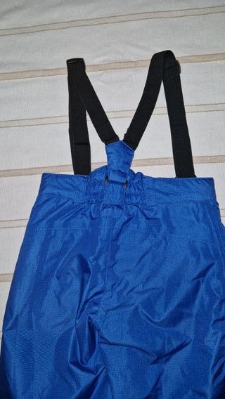 Pantalón de esquí infantil