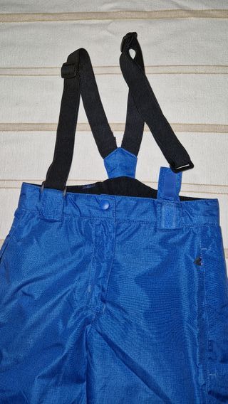 Pantalón de esquí infantil