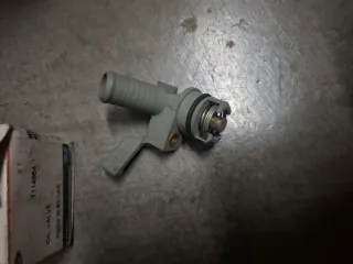 FORD MONDEO III / TRANSIT MK6 2.2/2.4 TDCI termost