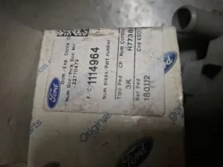 FORD MONDEO III / TRANSIT MK6 2.2/2.4 TDCI termost