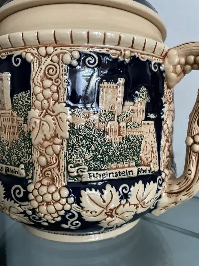 Bol Marzi Remy Castell para Sopa/Ponche