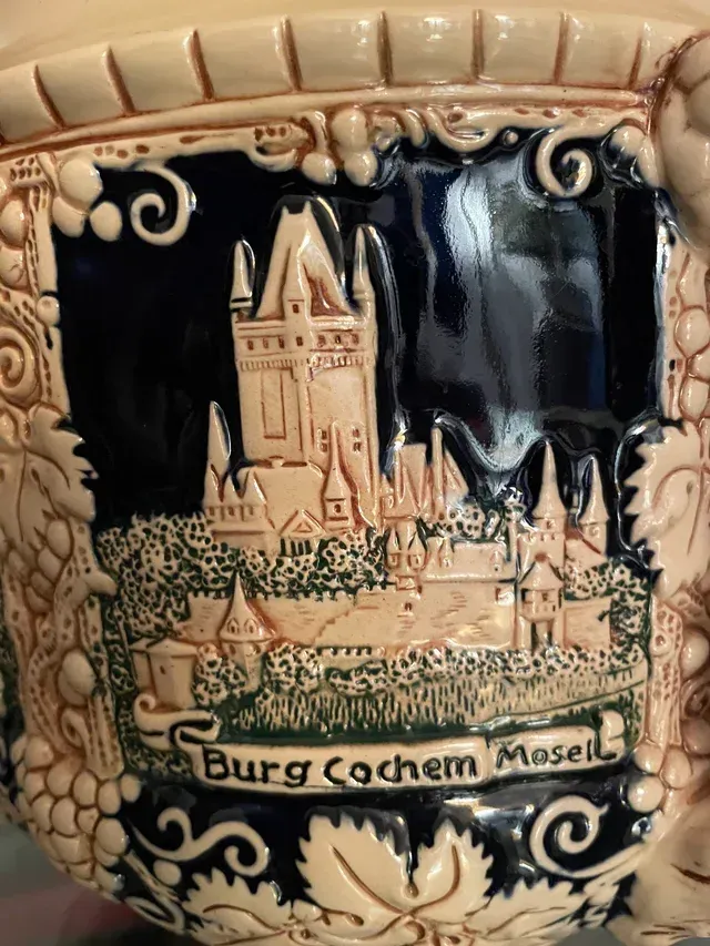 Bol Marzi Remy Castell para Sopa/Ponche