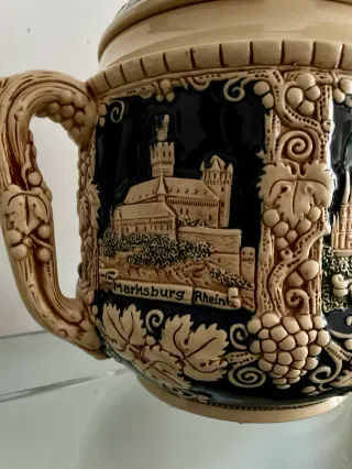 Bol Marzi Remy Castell para Sopa/Ponche