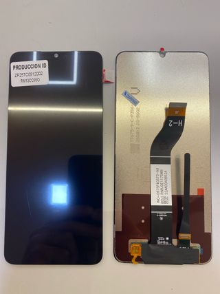 Pantalla REDMI 13C / POCO C65