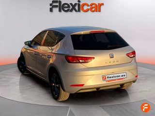 Seat Leon 1.5 EcoTSI 96kW (130CV) St&Sp Style