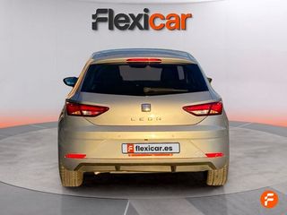 Seat Leon 1.5 EcoTSI 96kW (130CV) St&Sp Style