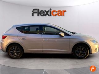 Seat Leon 1.5 EcoTSI 96kW (130CV) St&Sp Style