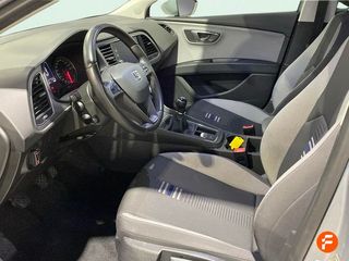 Seat Leon 1.5 EcoTSI 96kW (130CV) St&Sp Style