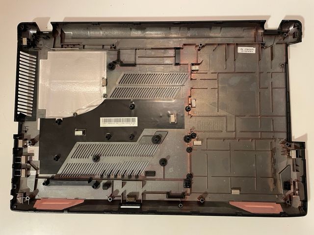 Copertura inferiore portatile Asus GL553VD