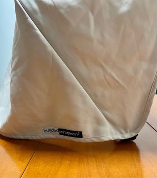 Capota marfil Bugaboo Camaleón 3