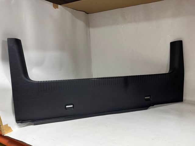 REVESTIMIENTO MALETERO VOLKSWAGEN GOLF