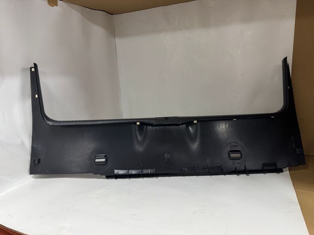 REVESTIMIENTO MALETERO VOLKSWAGEN GOLF