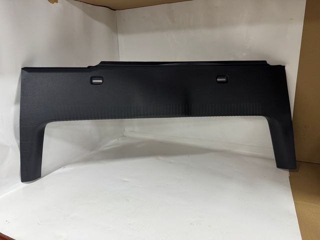 REVESTIMIENTO MALETERO VOLKSWAGEN GOLF