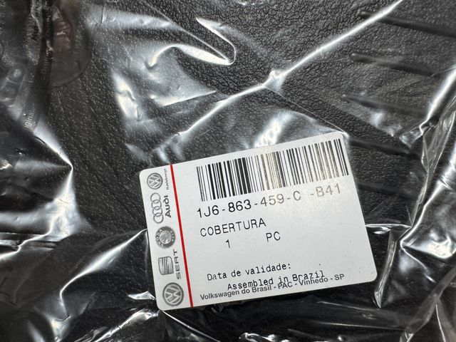 REVESTIMIENTO MALETERO VOLKSWAGEN GOLF