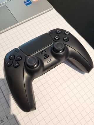 Mando Sony PS5 DualSense Negro