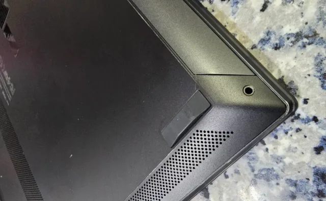 ASUS Zenbook 13 Negro