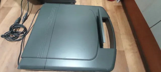 Tapa acuario Boyu verde oliva