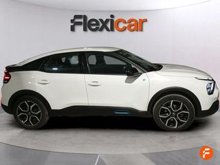 Citroën C4 ë-C4 eléctrico 100kW Feel