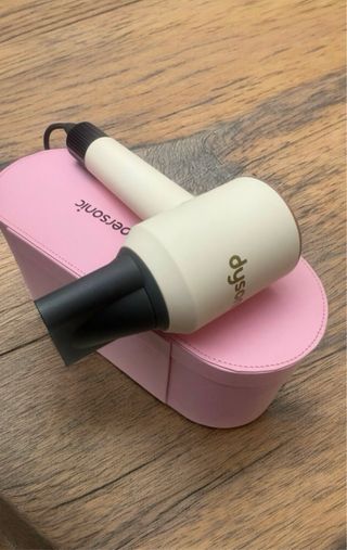 Asciugacapelli Dyson Supersonic