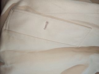 Gabardina Burberry Thomas Beige