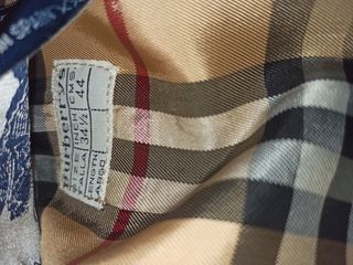 Gabardina Burberry Thomas Beige